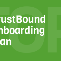 Beginnen met TrustBound GRC: leren door doen